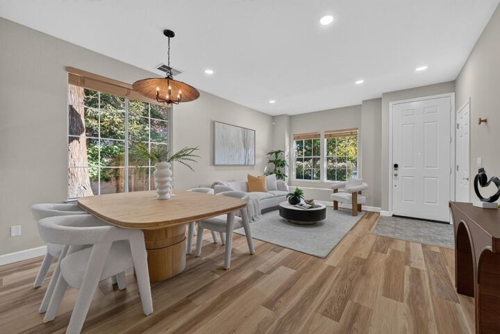 Property Photo: 2940 Rubino Circle CA 95125