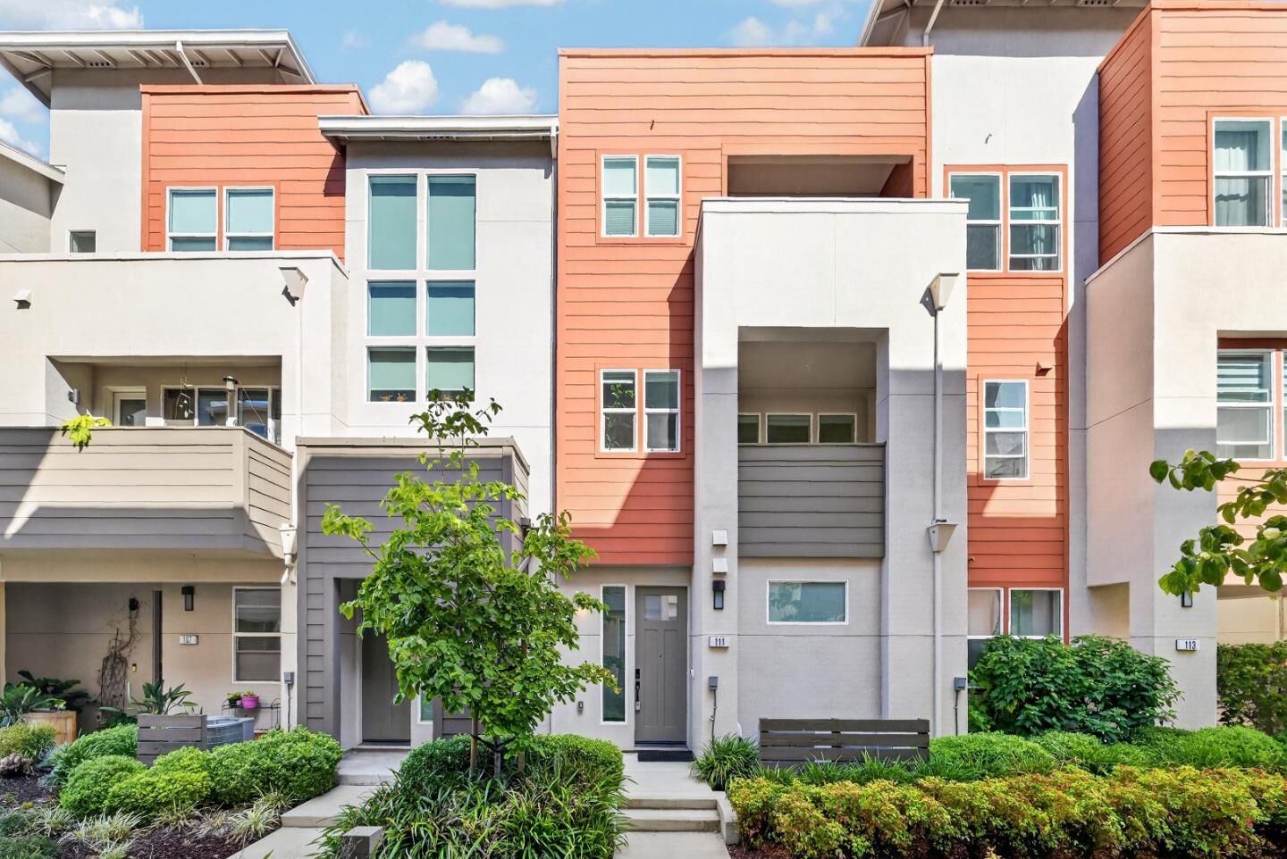 Property Photo:  2930 Boyter Place 111  CA 95051 