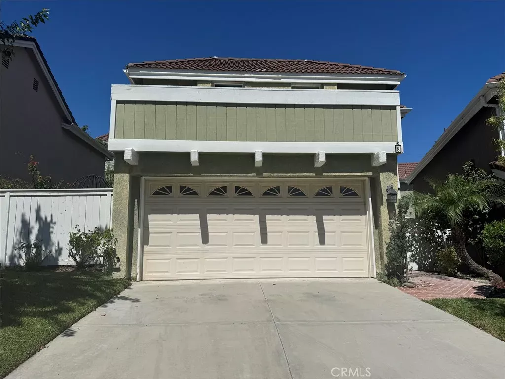 Property Photo:  8 Carmel Court  CA 92651 