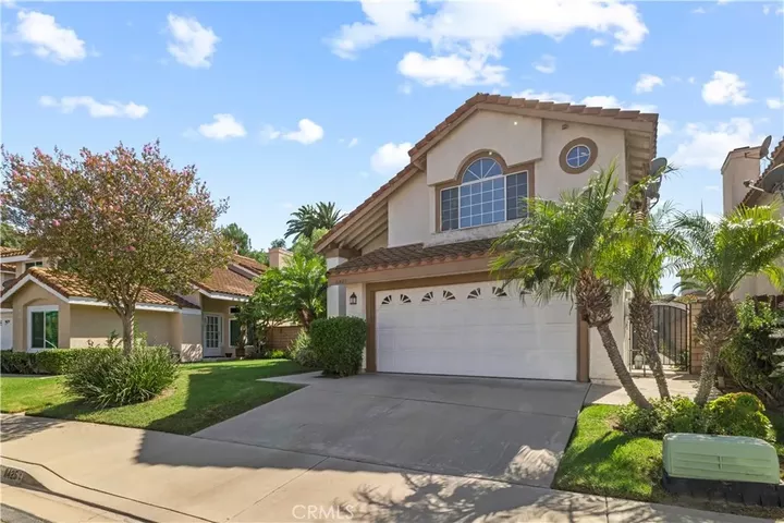 Property Photo: 11425 American River Rd CA 92878