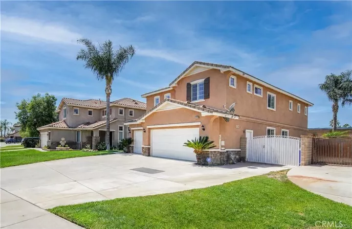 Property Photo:  7238 Townsend Ct  CA 91739 