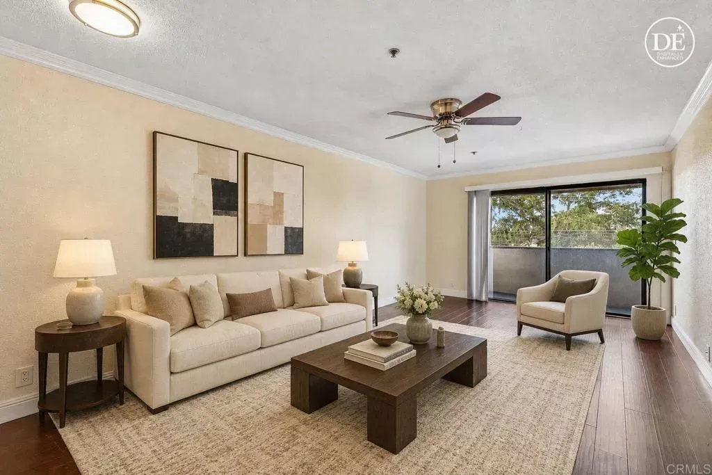Property Photo:  4041 Oakcrest Drive 303  CA 92105 