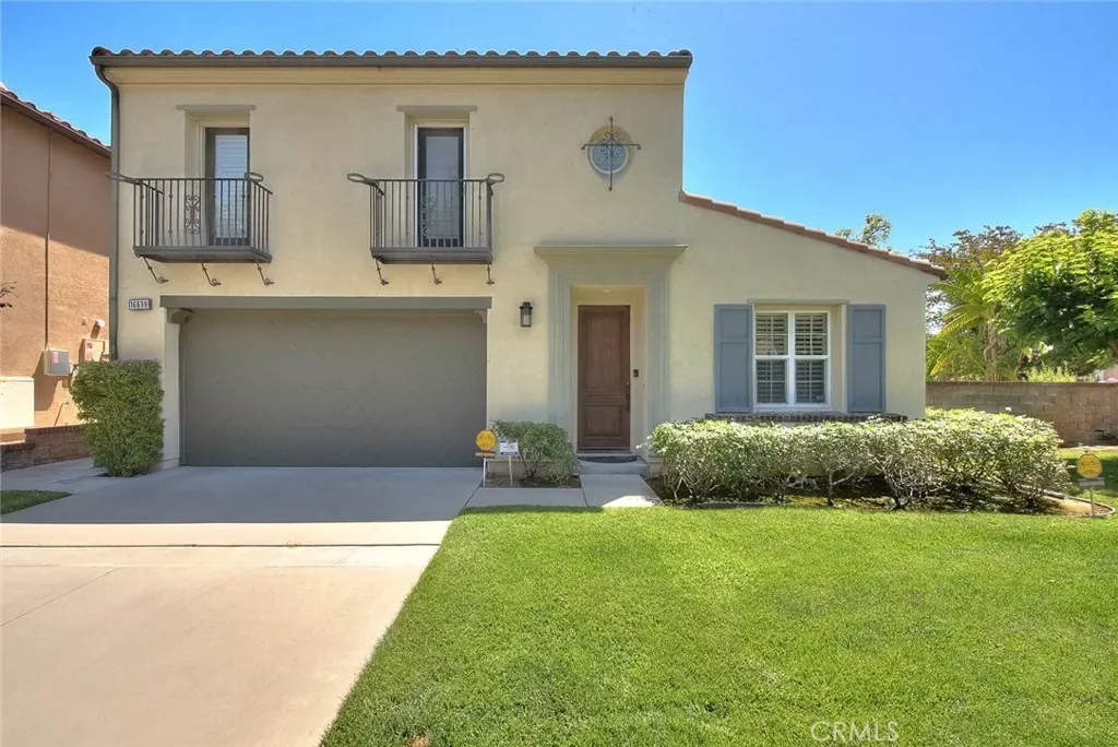 Property Photo: 16699 Dustin Way CA 91709