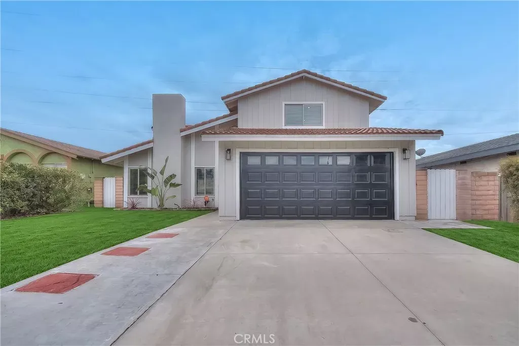 Property Photo: 286 W Renwick CA 91702