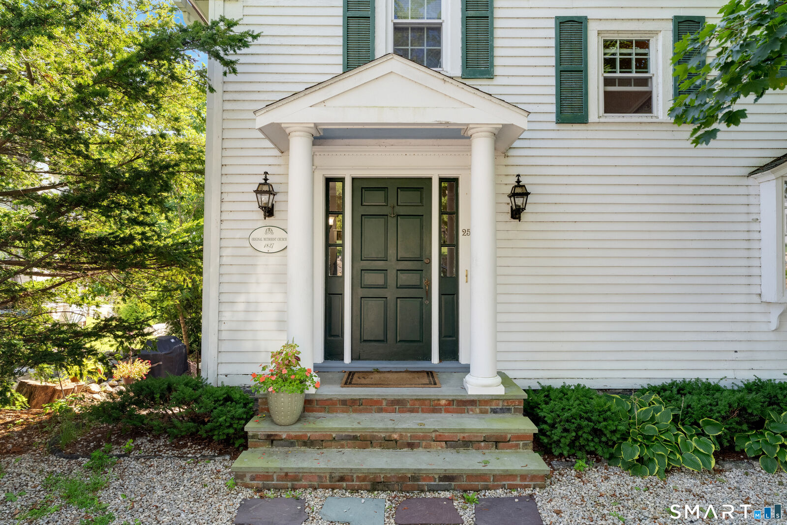 Property Photo: 25 Prospect Street CT 06426