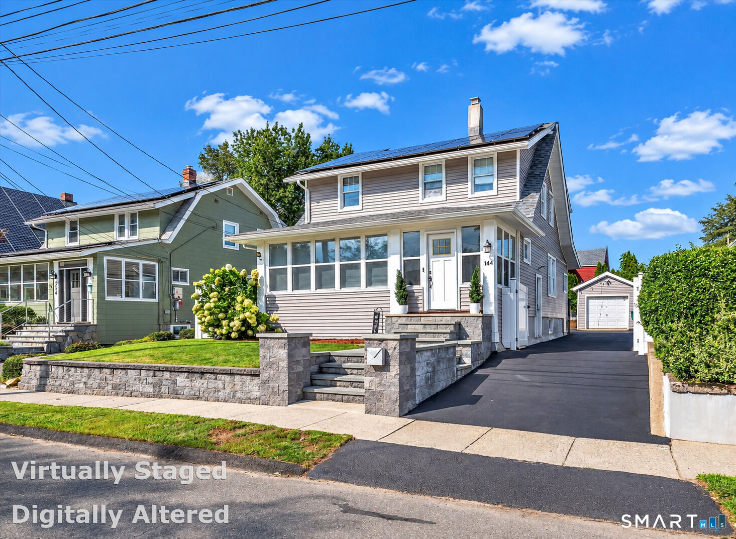 Property Photo:  144 Allyndale Drive  CT 06614 