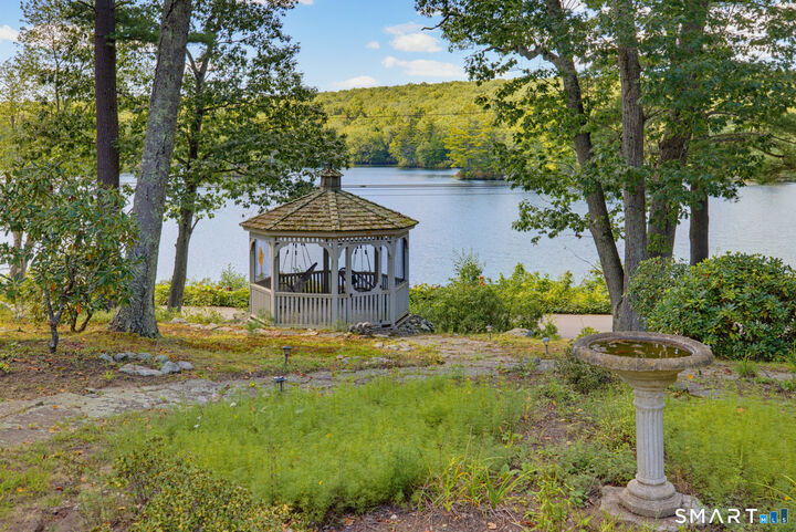 Property Photo:  82 Kennerson Reservoir Road  CT 06242 