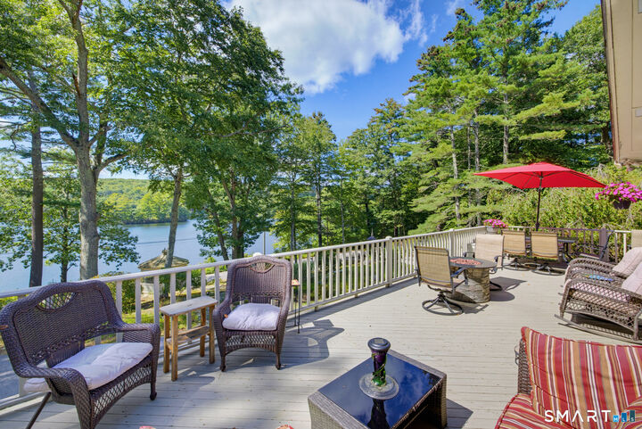 Property Photo:  82 Kennerson Reservoir Road  CT 06242 