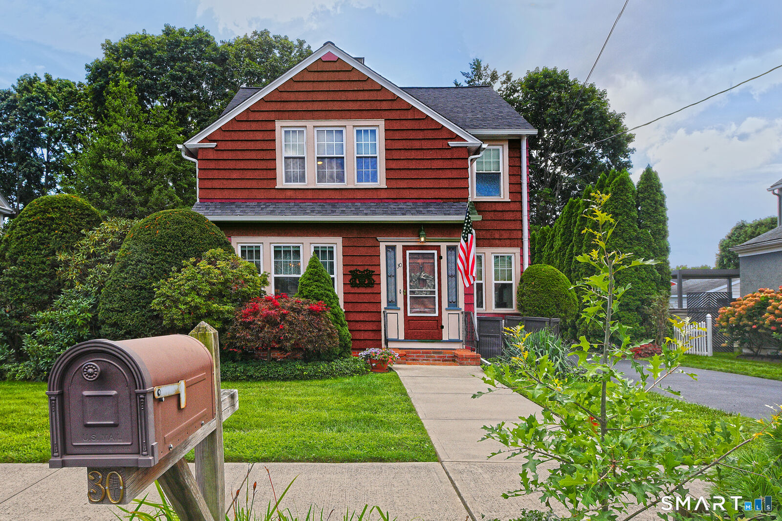 Property Photo:  30 Lincoln Street  CT 06516 