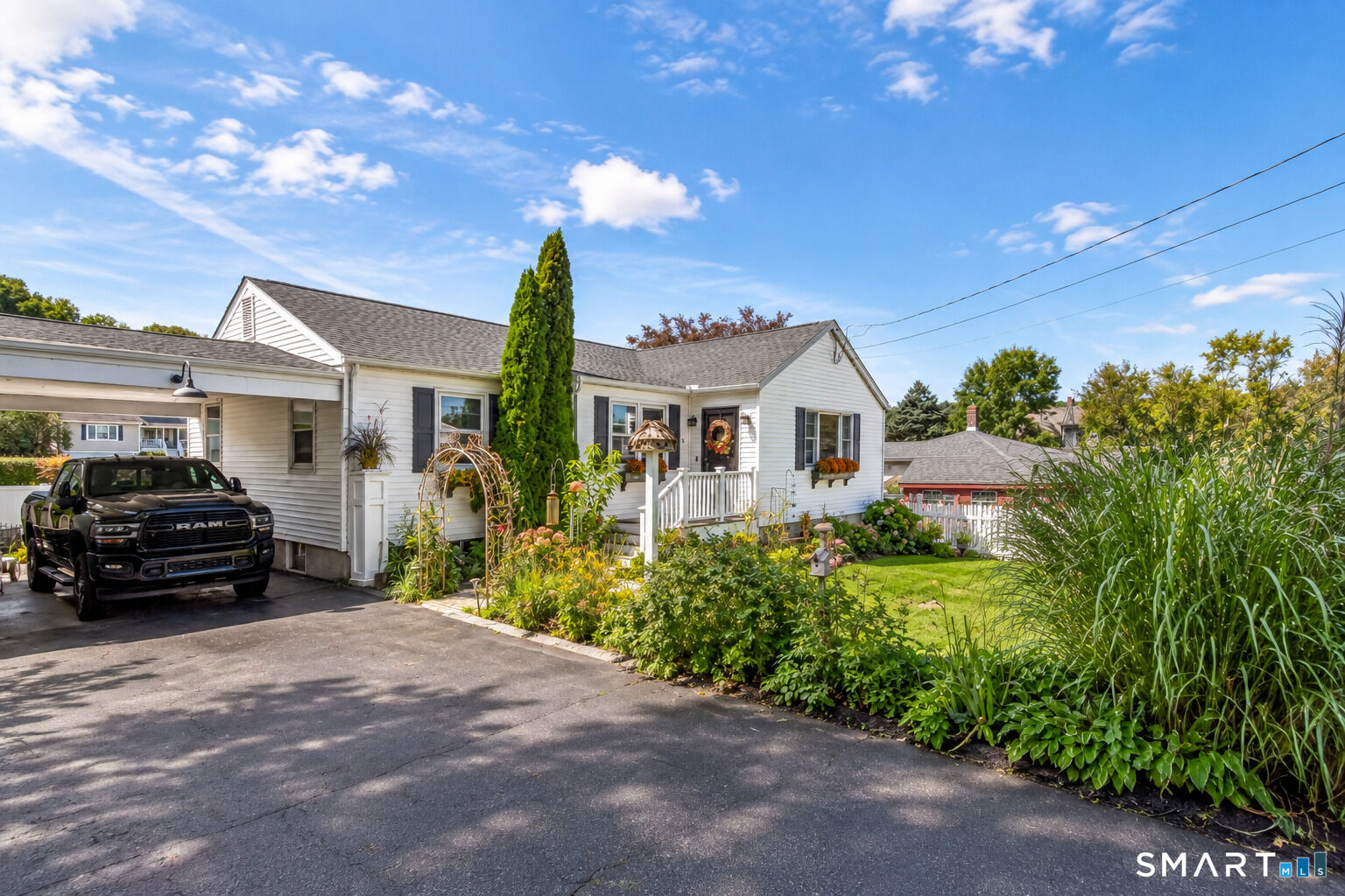 Property Photo:  5 Scott Avenue  CT 06483 