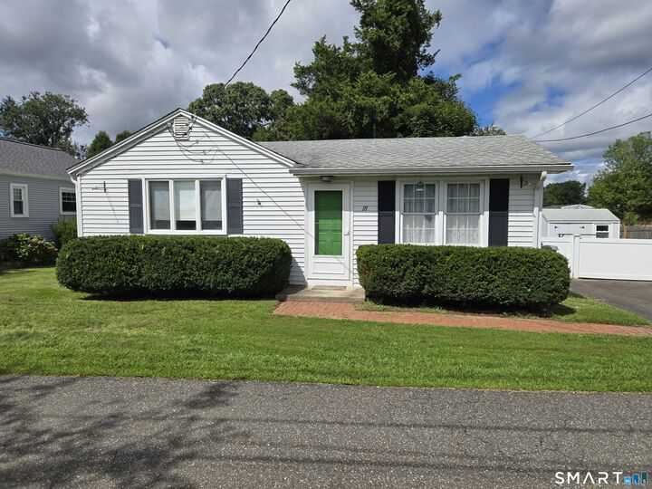 Property Photo: 18 Dorothy Road CT 06498