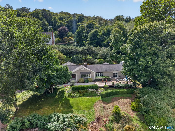 Property Photo: 211 Hanover Road CT 06470