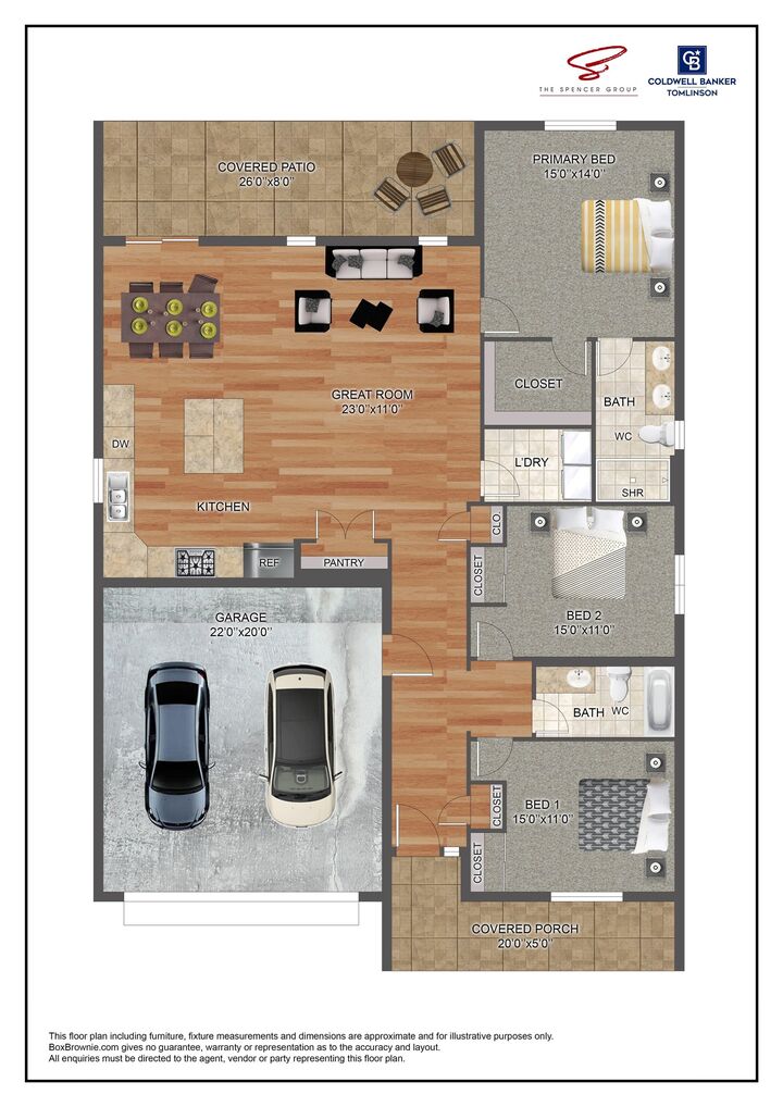 Property Photo:  425 N Garvin Ct  WA 99016 