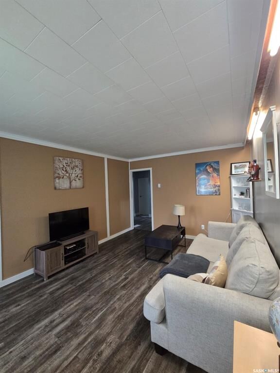 Property Photo:  309 Main Street  SK S0A 1V0 