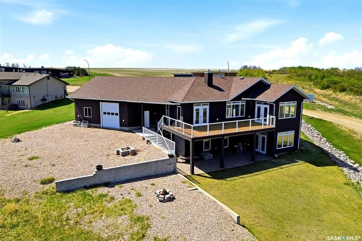 Property Photo:  701 Saskatoon Drive  SK S0G 2Y0 