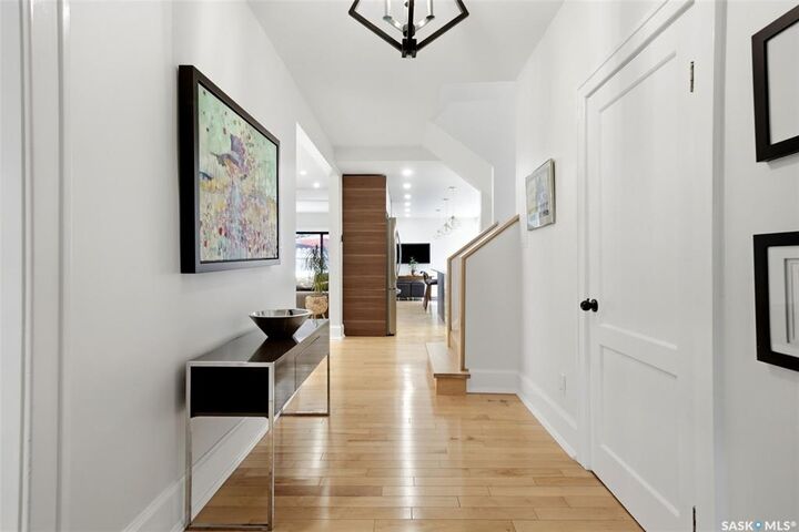 Property Photo:  48 Angus Crescent  SK S4T 6N2 