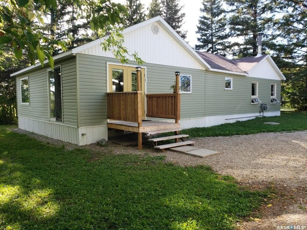 Photo de la propriété:  247 Elsa Street  SK S0A 2M0 