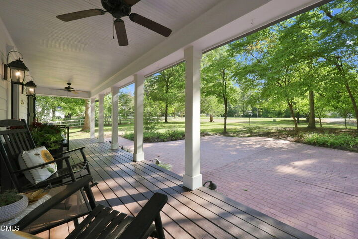 Property Photo: 2505 Mt Vernon Church Road NC 27614