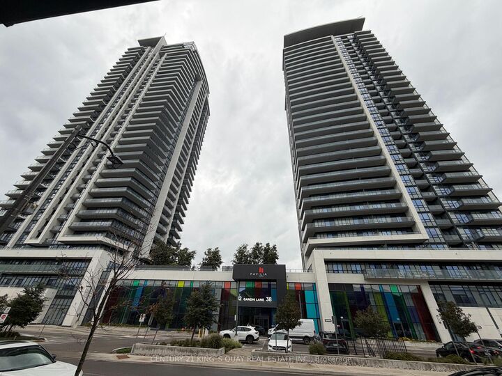Photo de la propriété:  38 Gandhi Lane 1212  ON L3T 0G9 