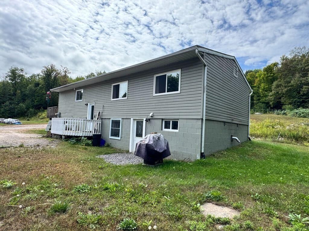 Property Photo:  170 Beaudry Road  ON P0H 1V0 