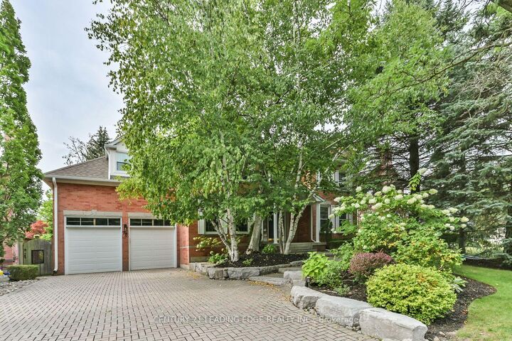 Photo de la propriété:  78 Wrenwood Court  ON L3R 6H5 