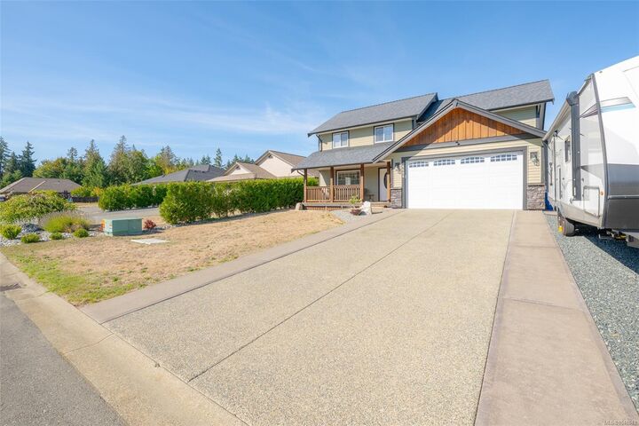 Property Photo:  5585 Swallow Dr  BC V9Y 7H1 