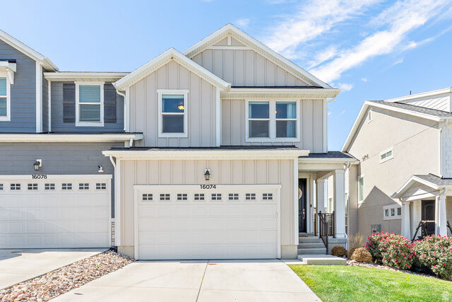 Property Photo:  16074 S Bodmin Way  UT 84065 