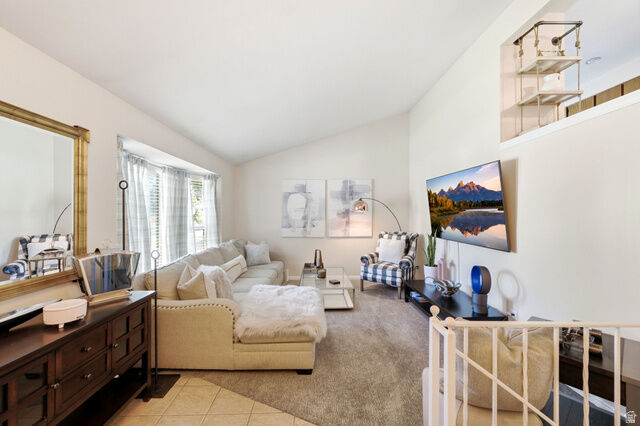 Property Photo: 5375 W Saguaro Dr S UT 84081