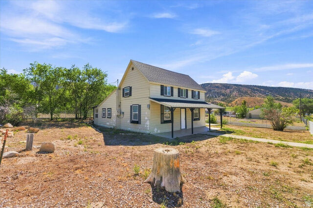 Property Photo:  111 S Main St  UT 84665 