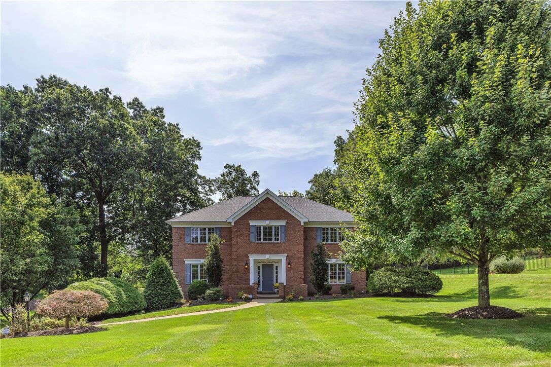 Property Photo:  103 Shag Bark Ln  PA 15367 