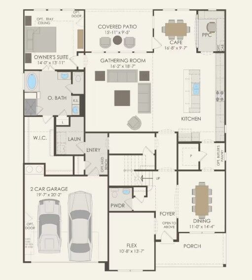 Property Photo:  3016 Delaware Street  TX 78641 