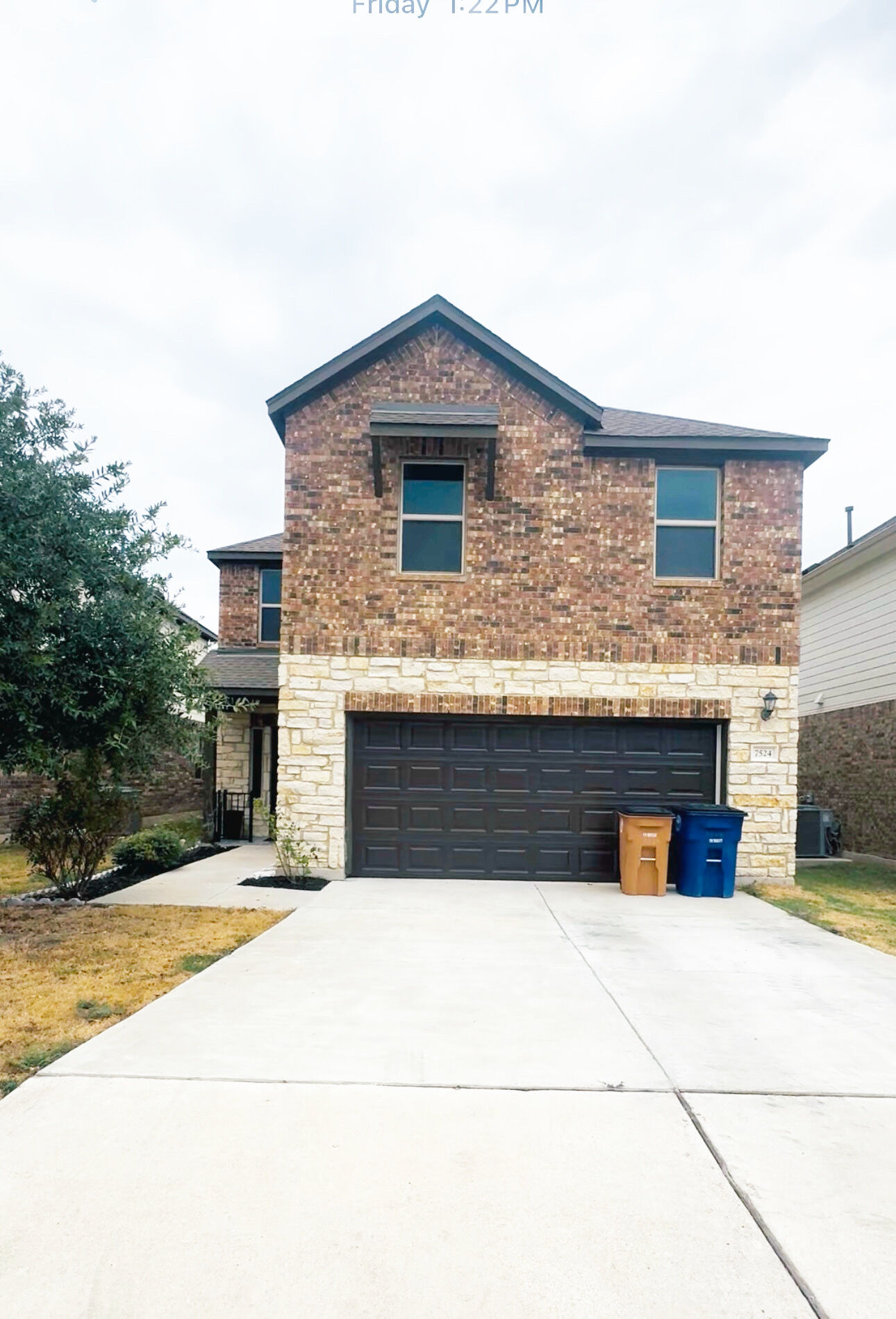 Property Photo:  7524 Saginaw Drive  TX 78754 