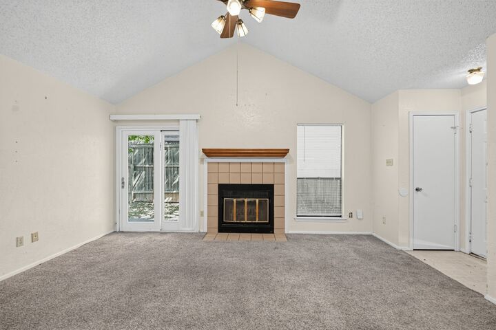 Property Photo:  12322 Marogot Run  TX 78758 