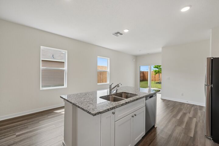 Property Photo:  5321 Calluna Drive  TX 78725 