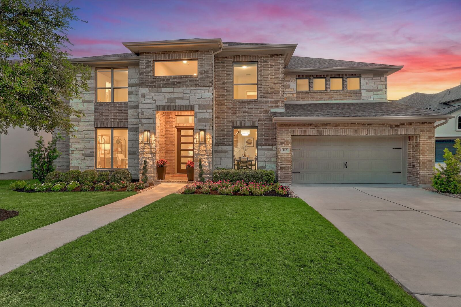 Property Photo:  125 Rosadi Cove  TX 78628 