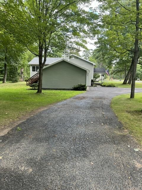 Property Photo: 2 Myron Place NY 12962