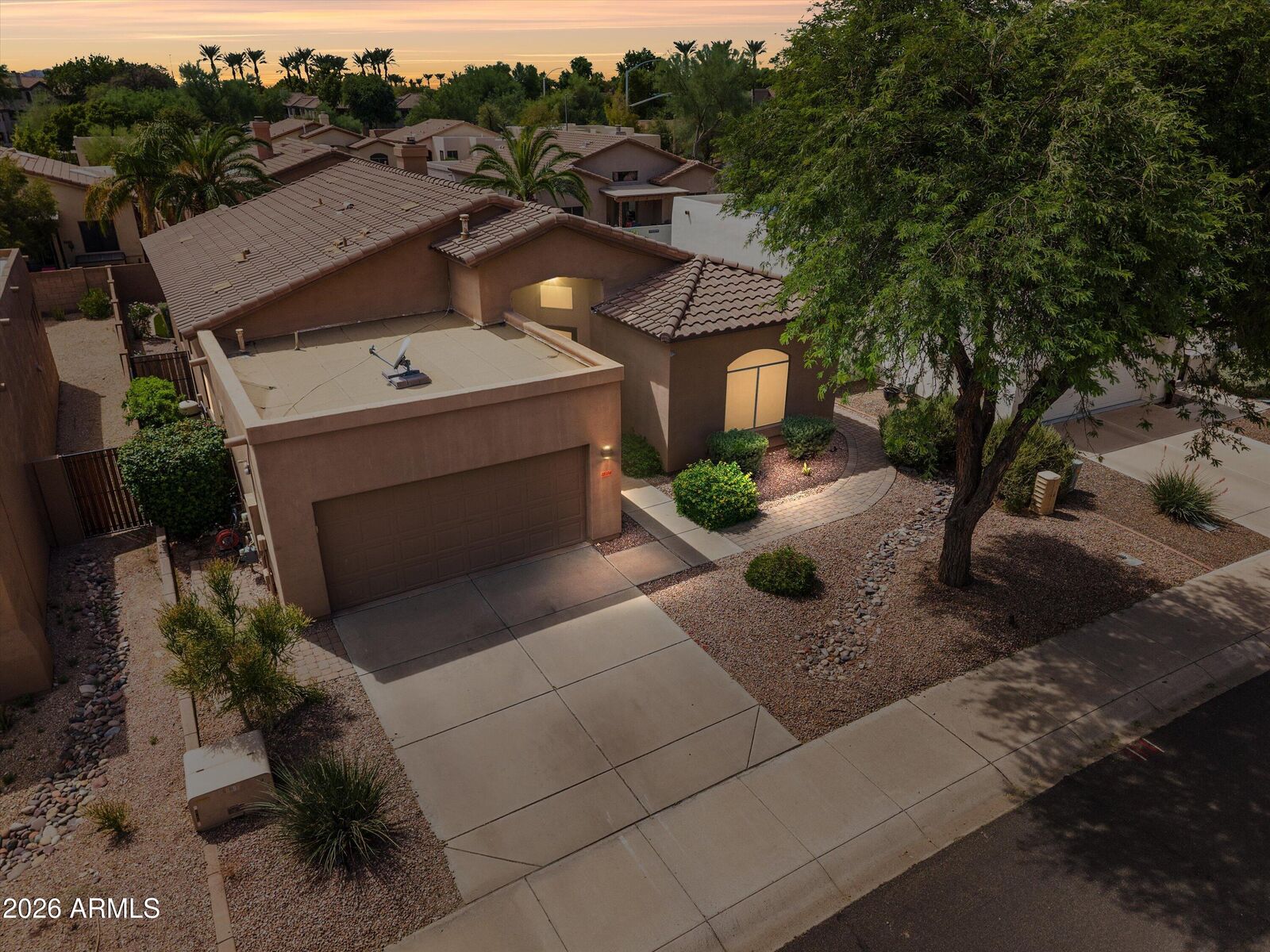 Property Photo:  15156 N 100th Way  AZ 85260 