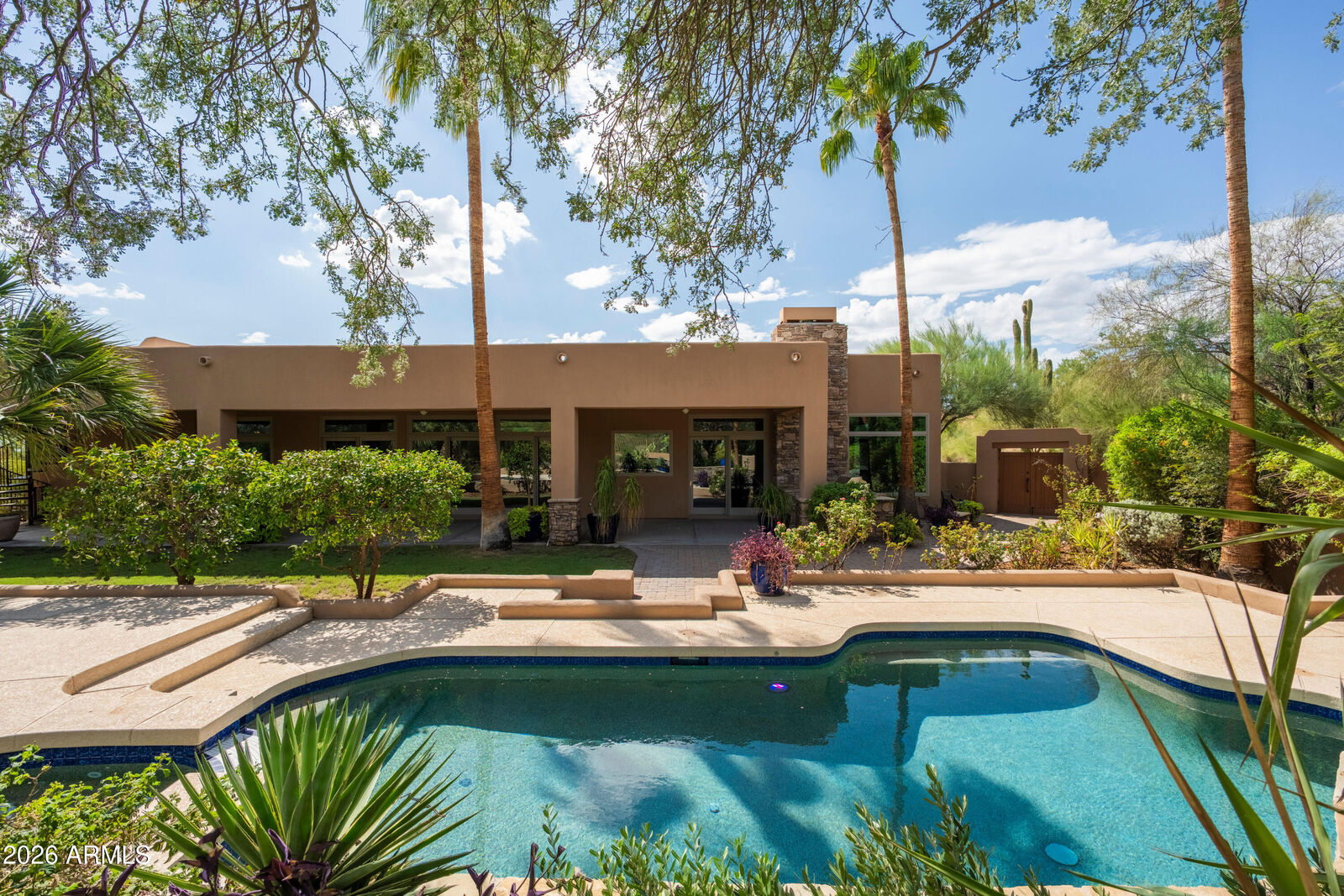 Property Photo: 25823 N Wrangler Road AZ 85255