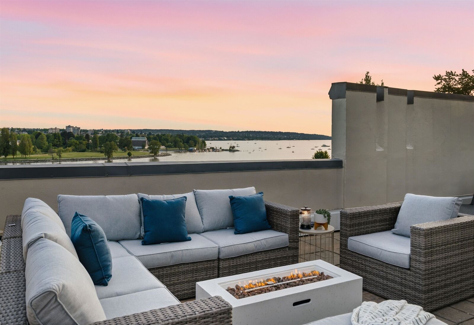 Property Photo:  1311 Beach Avenue 307  BC V6E 1V6 