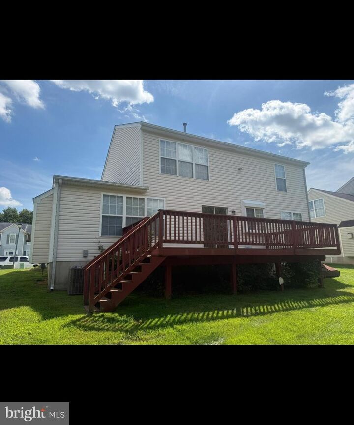 Property Photo: 6 Blue Mist Court DE 19702