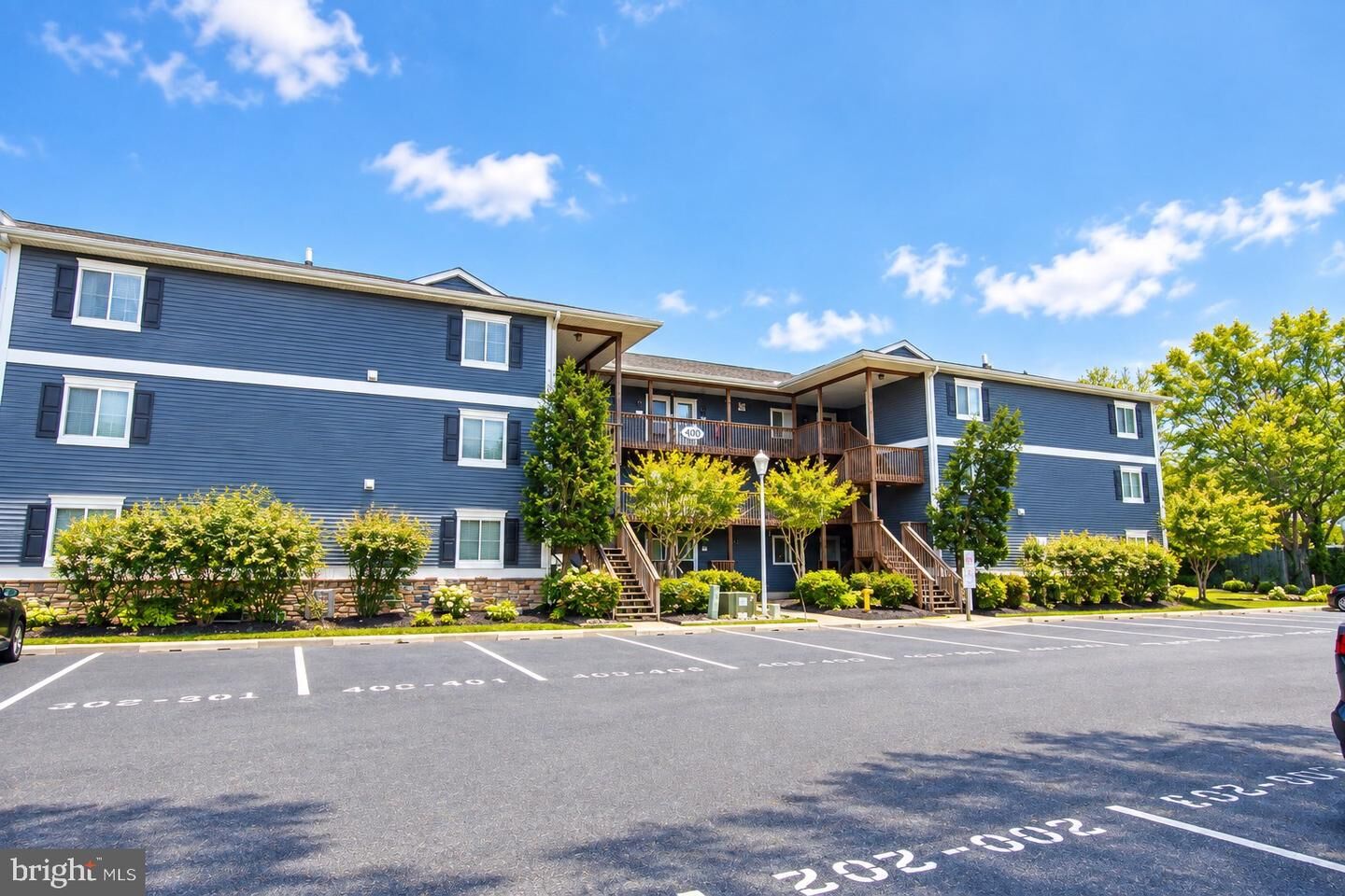 Property Photo:  400 Henlopen Stat  DE 19971 