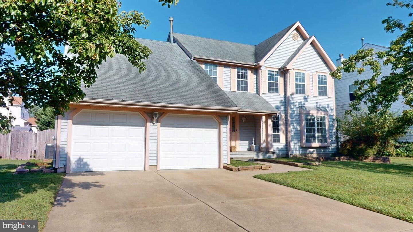 Property Photo:  17 Chestertown Road  NJ 08081 