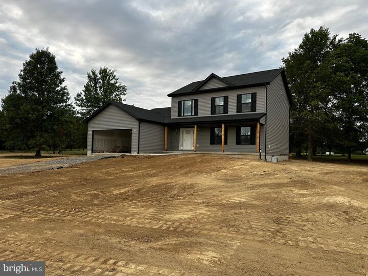 Property Photo:  211 Hollis Drive  WV 25420 