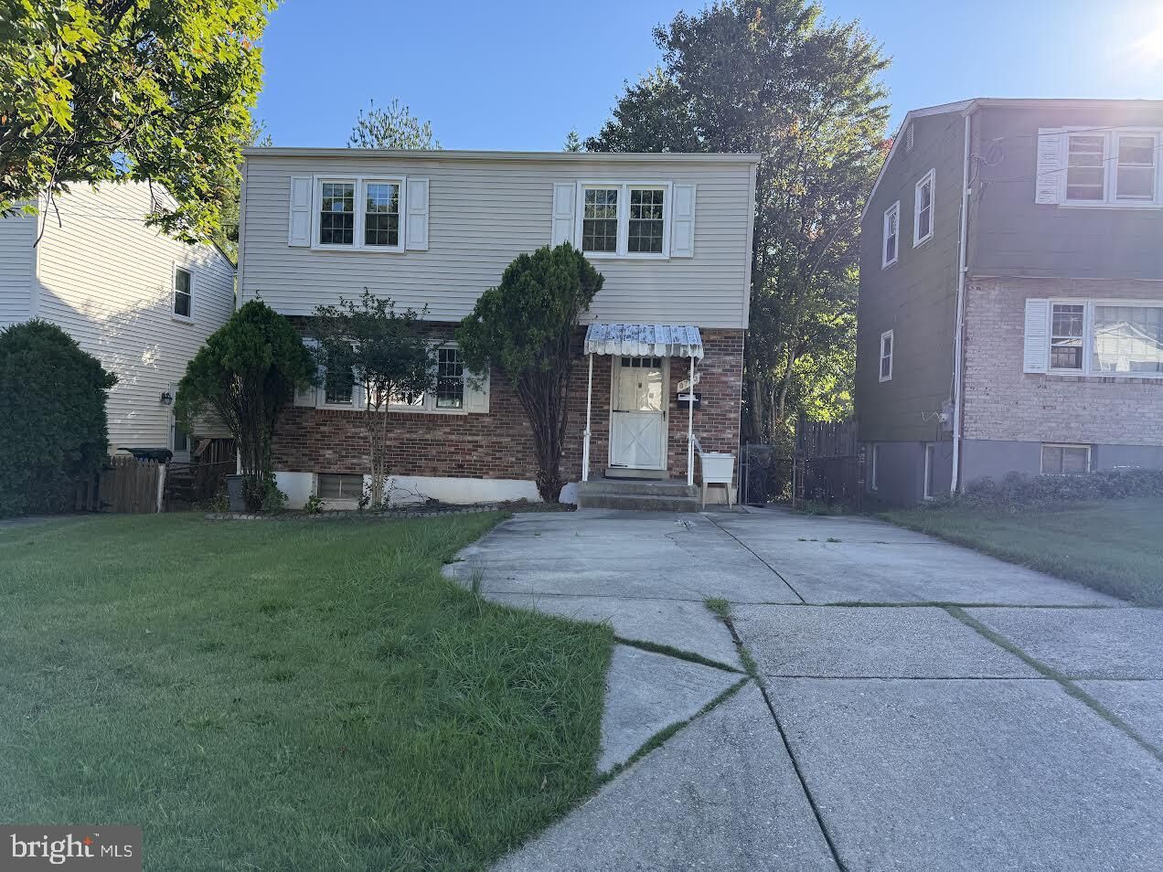 Property Photo:  8703 34th Avenue  MD 20740 