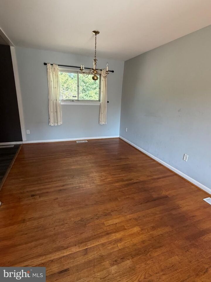 Property Photo:  8703 Reicher Street  MD 20785 