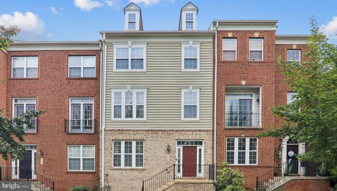 Property Photo: 644 Spectator MD 20785