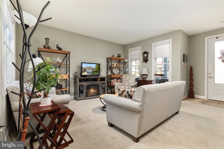 Property Photo: 1023 Sun Poppy Court VA 22664