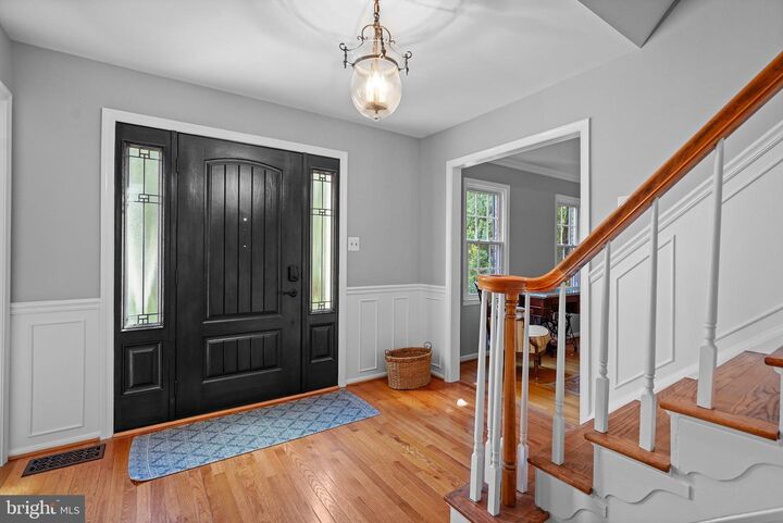 Property Photo: 3388 Reedy Drive VA 22003