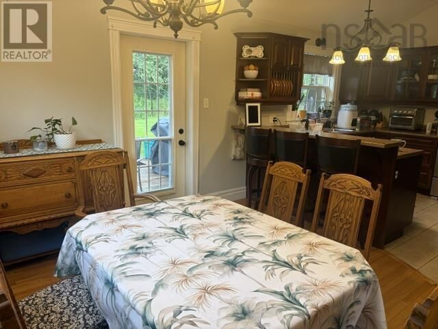 Property Photo: 243 Kitchener Street NS B0N 2J0