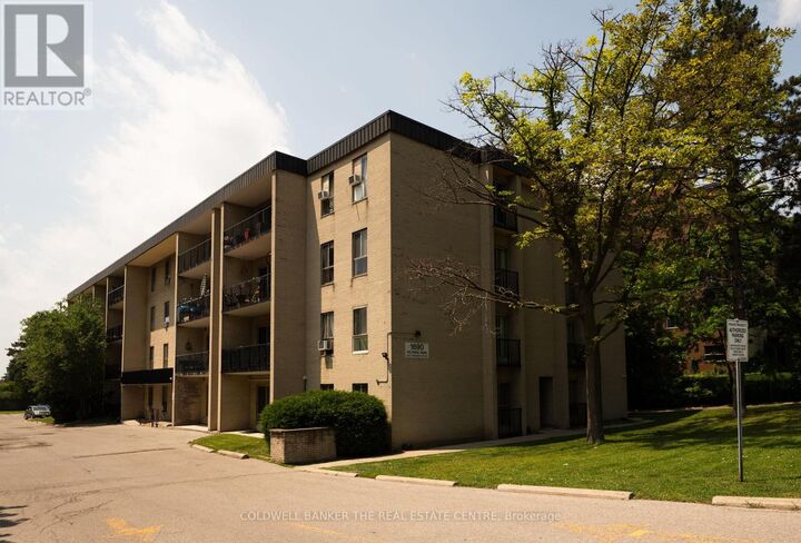 Property Photo:  1690 Victoria Park Avenue 404  ON M1R 1R1 